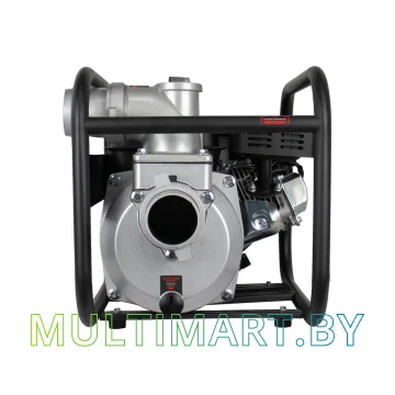 Мотопомпа Verton WP 80/1000 картинка 8